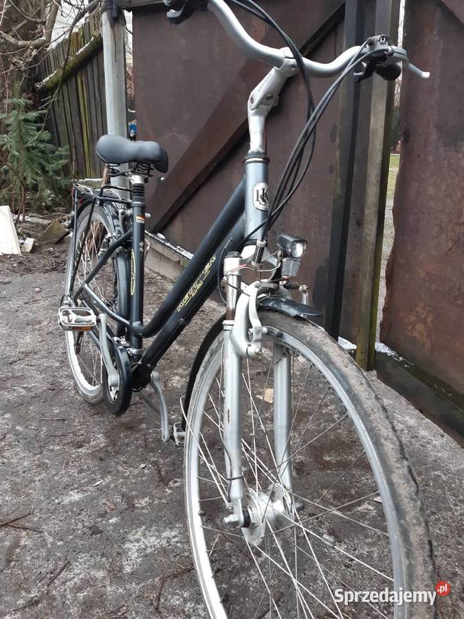 Sprzedam Damke Aluminiowo KETTLER lubelskie Bełżyce sprzedam