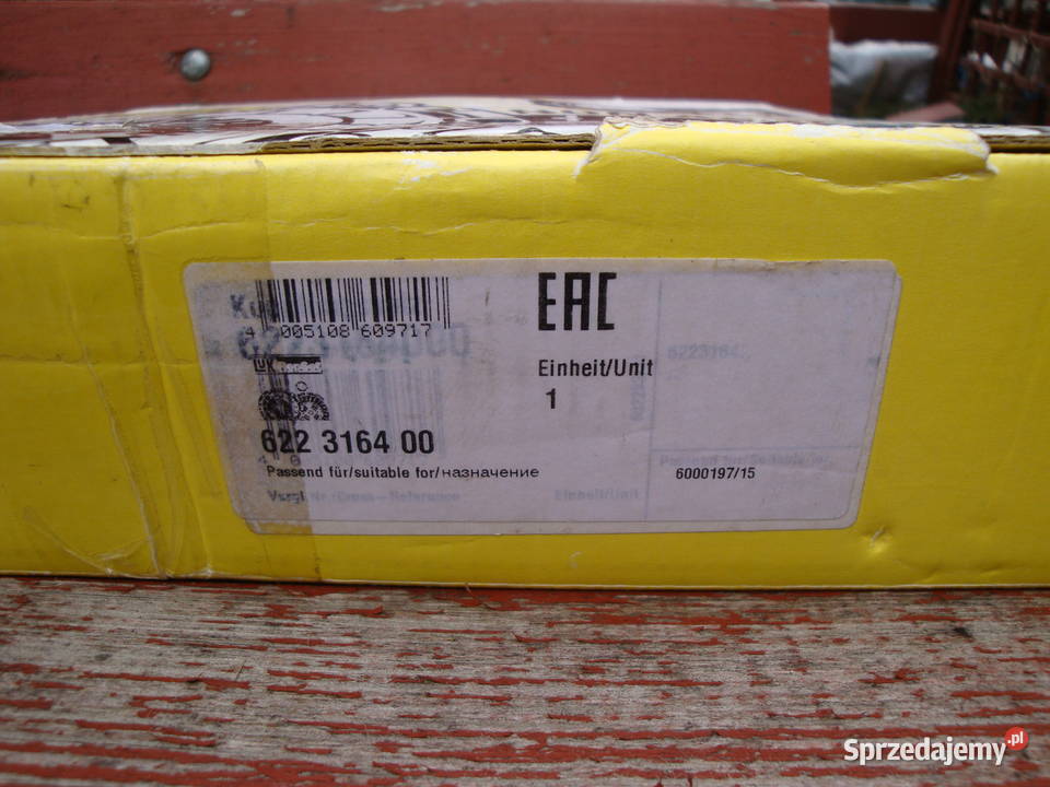 Hyundai Accent części