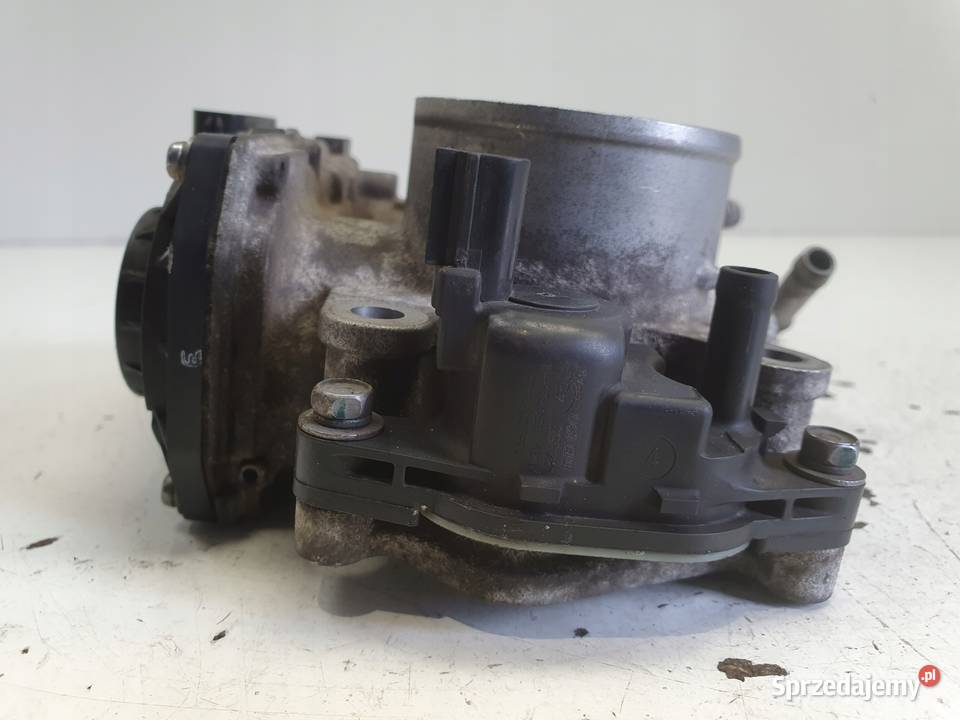 PRZEPUSTNICA Honda Civic VIII 18 iVTEC GMA4A osobowe