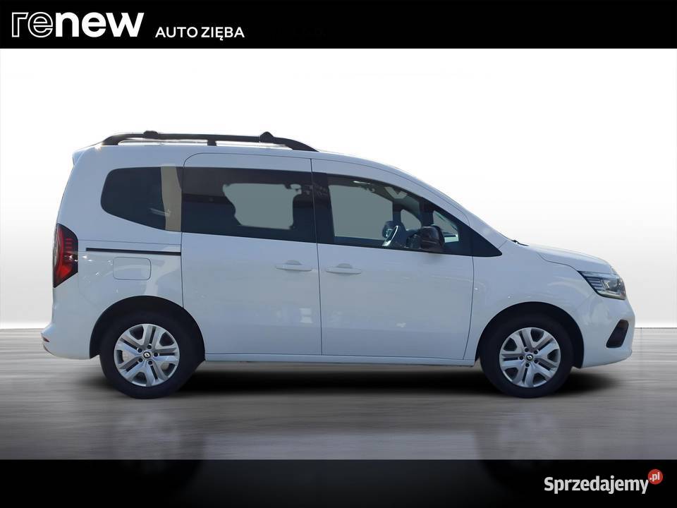 Kangoo 13 TCe Equilibre elektryczne lusterka Kangoo
