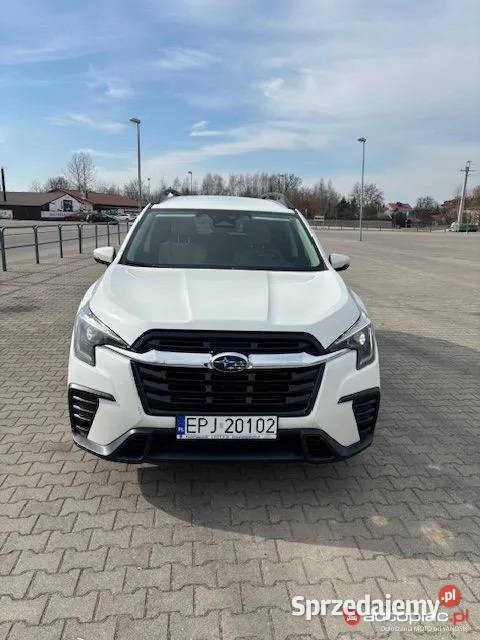 Subaru Ascent 24 czujnik deszczu Pajęczno