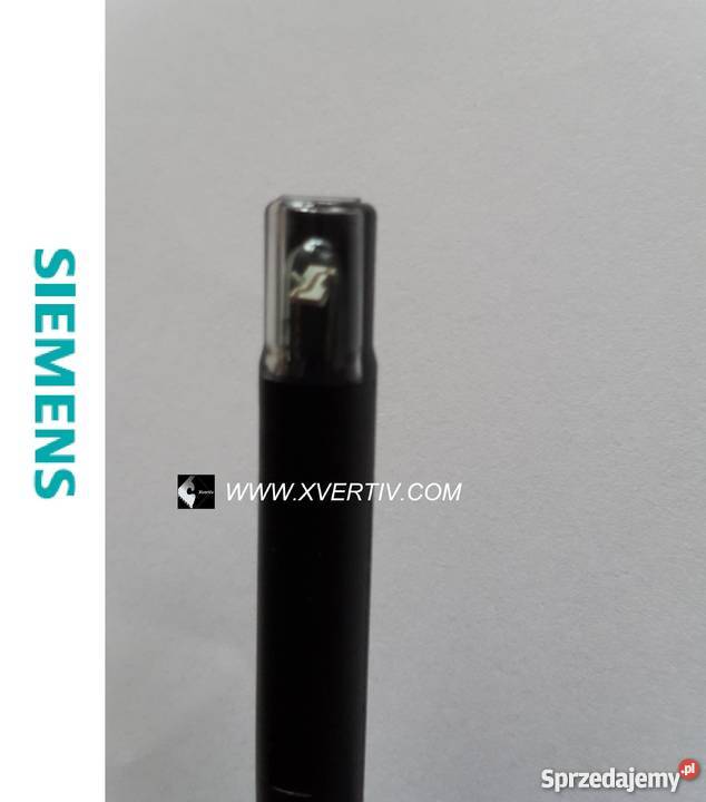 Czujnik Płomienia SIEMENS QRB1 AB036A25A komórka Kraków