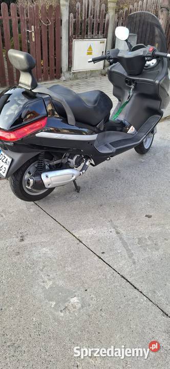 Piaggio X8 dolnośląskie Tarnów sprzedam