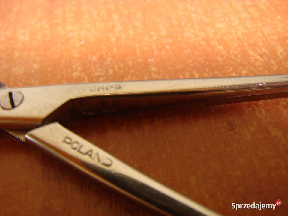 Chifa Poland kleszczyki pean Pruszcz Gdański