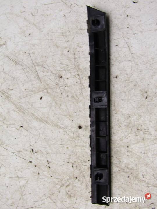 ŚLIZG MOCOWANIE ZDERZAKA LEWY TYŁ TYLNY NISSAN osobowe