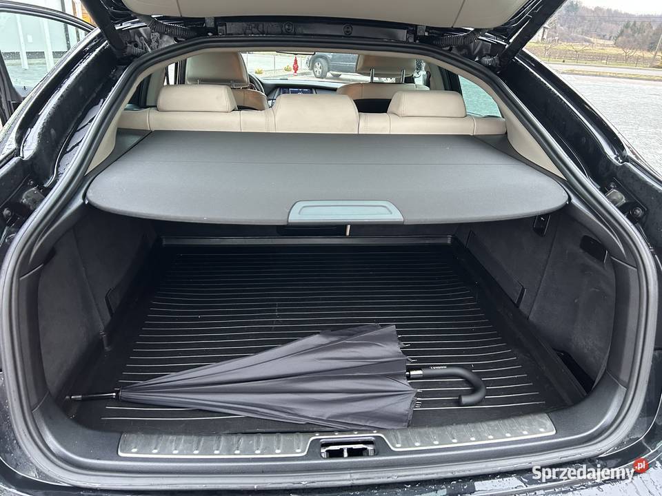 BMW X6 30D xDrive Polski Salon Jasło sprzedam