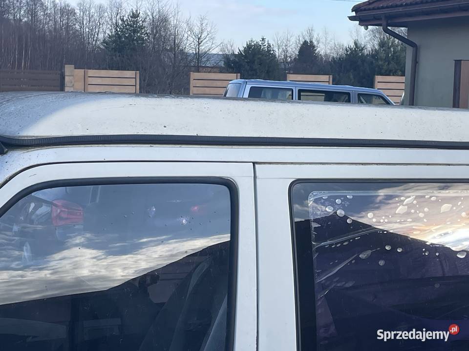 Dach VW T4 CALIFORNIA Westfalia