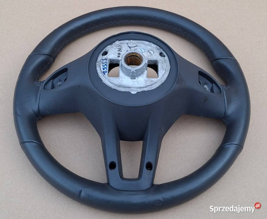 MERCEDES W167 X167 X247 GLB GLS KIEROWNICA lubuskie Bieleń sprzedam