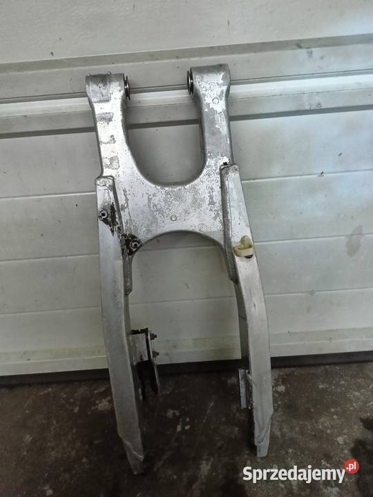 Wahacz Suzuki RM 125 9608 Góry Mokre