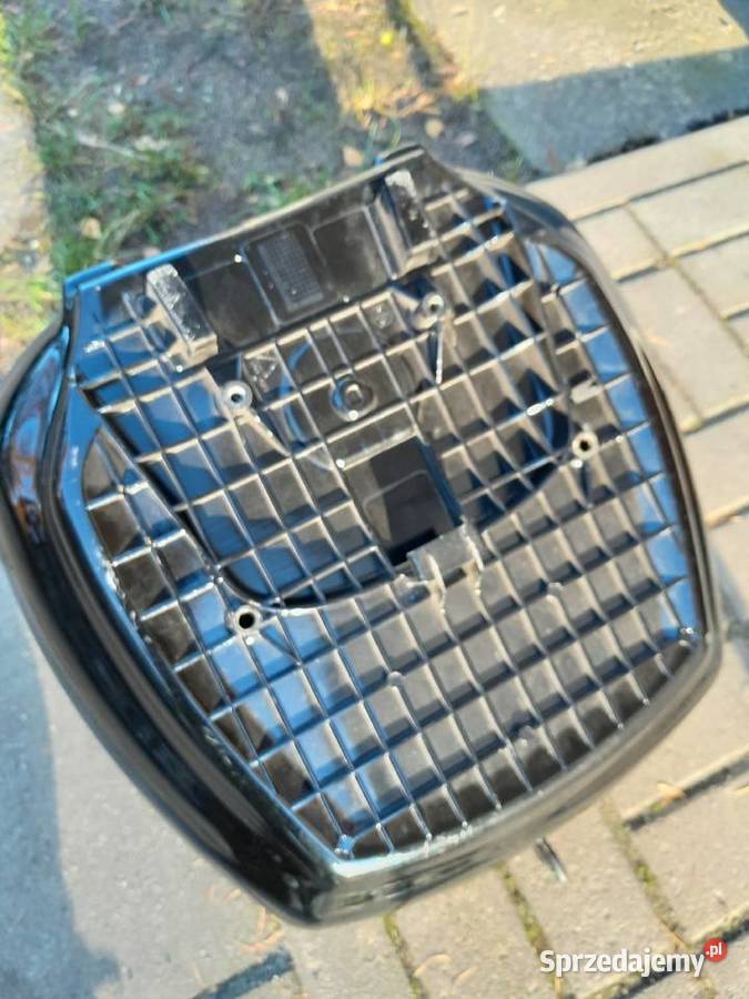 Piaggio vespa GTS kufer sprzedam