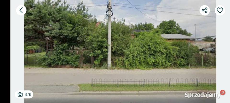 Koszenie trawy karczowanie czyszczenie działek śląskie