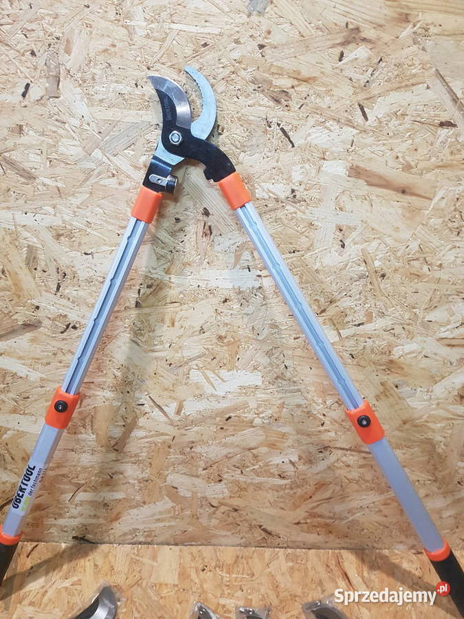 SEKATOR DO GAŁĘZI OGRODOWY TELESKOPOWY Głogowa