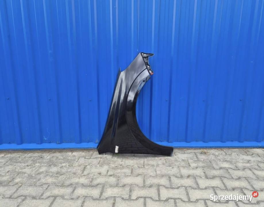 BŁOTNIK PRZÓD PRAWY OPEL ASTRA H III 3 GTC Z20R osobowe Działoszyce