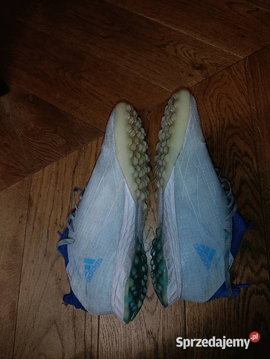 Turfy adidas X SPEEDFLOWTF Kraków sprzedam