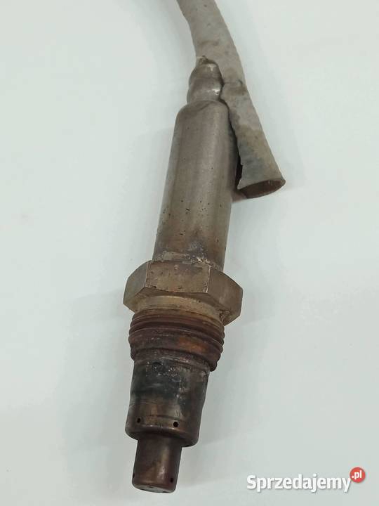 SONDA LAMBDA NOX KPL 9817308880 9821121180 20 sprzedam
