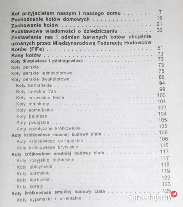 Mój kot Aleksandra KonarskaSzubska