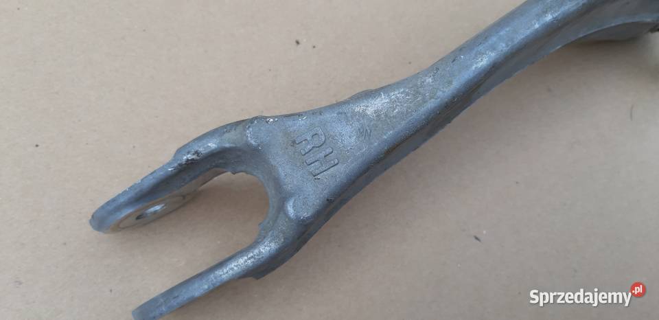 ALFA ROMEO STELVIO GIULIA WAHACZ TYŁ 06701610620 lubuskie Bieleń