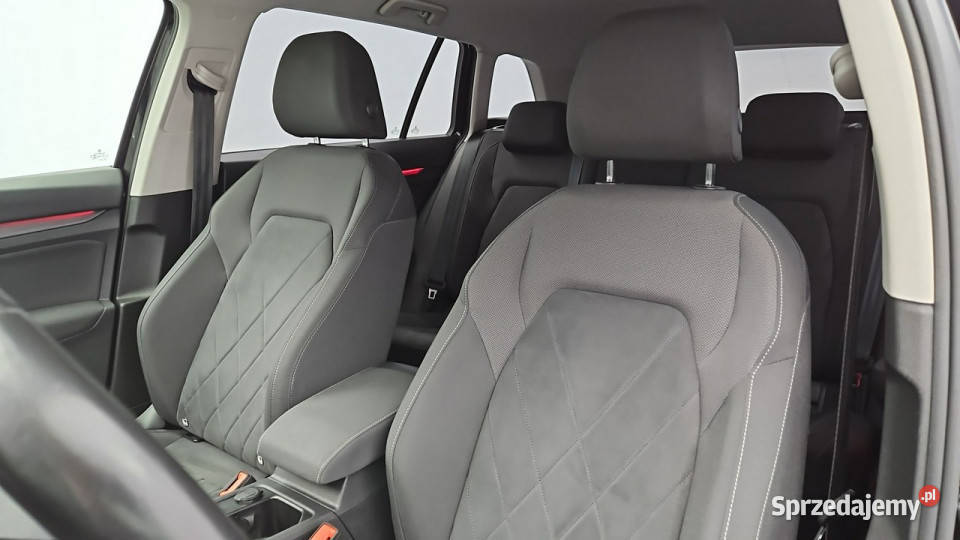 Volkswagen Golf Z Polskiego Salonu Faktura Vat