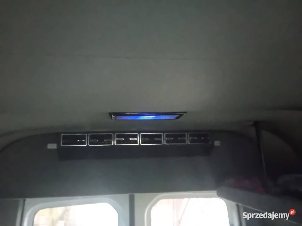 MercedesBenz Sprinter 906515 Mercedes-Benz Siemiatycze