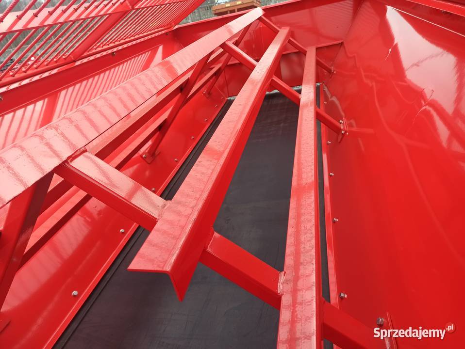 Posypywarka Piaskarka Komunalna 300 5000 7000 Zakopane