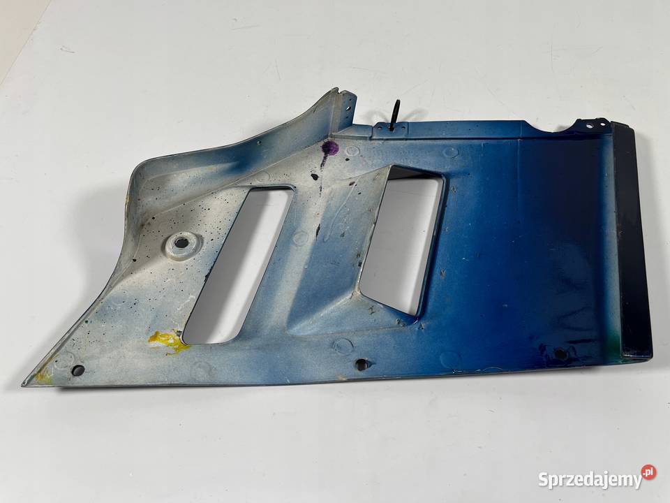 SUZUKI GSXR 750 8892 Owiewka Osłona Bok L Łobżenica