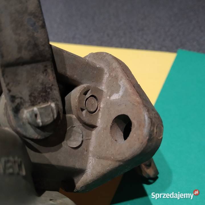 Pompa paliwowa Gaz Ził Uaz Wołga Pabieda M20 Kluczbork