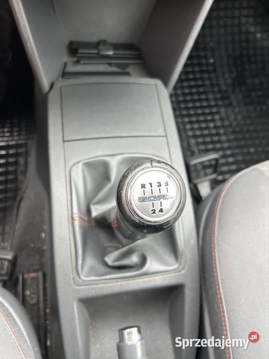 Volkswagen Polo lift 2006 14 MPI benzyna Rok produkcji 2006