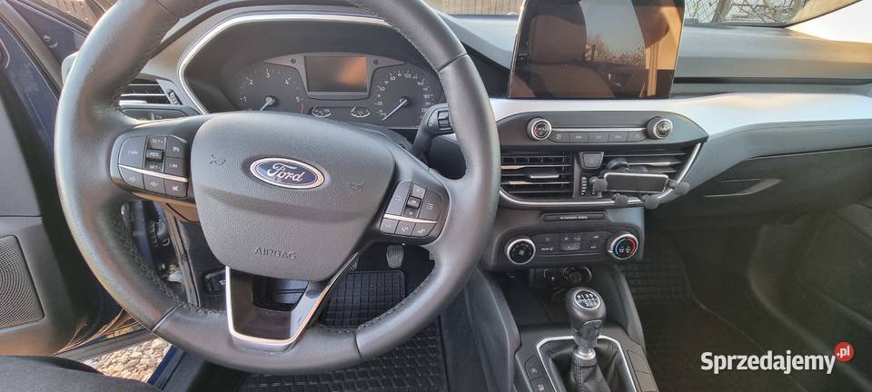 OKAZJA Ford Focus