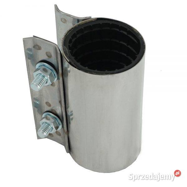 Opaska naprawcza DN 32100 1 do rur o śrzew 42 mm Wrocław
