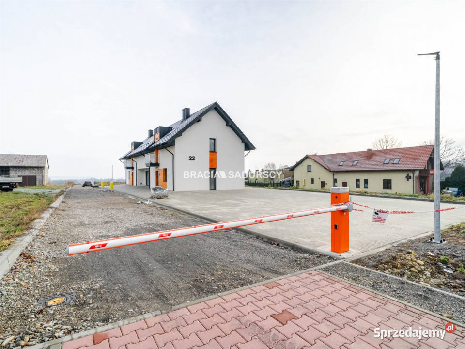 Lokal 144m2 Skała Lokale użytkowe