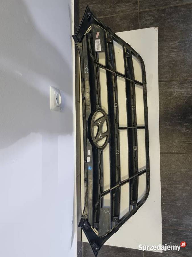 ATRAPA HYUNDAI TUCSON III 1518 łódzkie Skierniewice