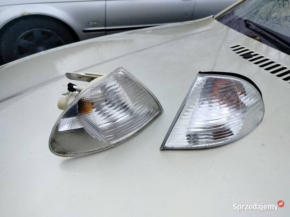 Bmw e46 sedan kombi kierunki przednie Przed lift Aleksandrów Łódzki