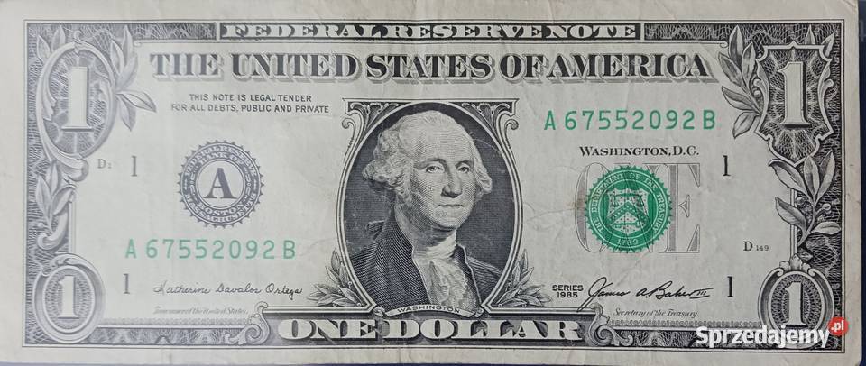 1 USA 1985 r men A Boston Massachusetts Konin