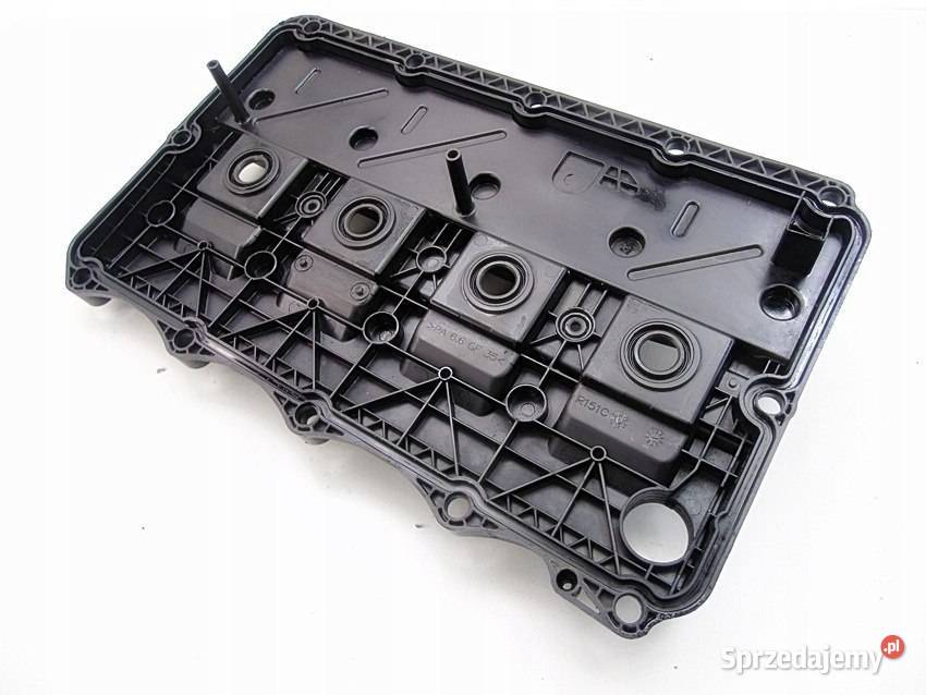 POKRYWA ZAWORÓW 22 HDI TDCI JUMPER BOXER DUCATO śląskie Sosnowiec