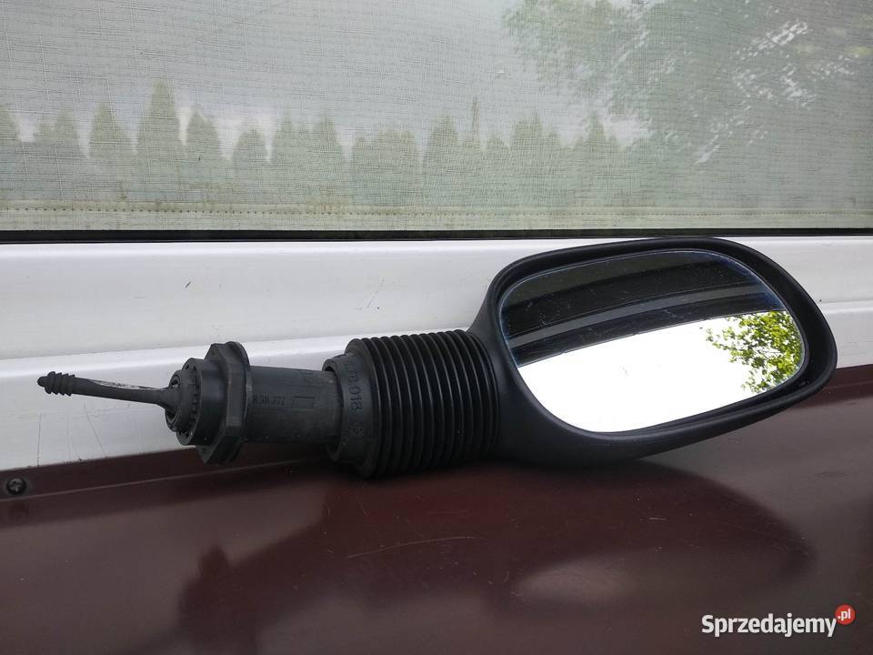 Ford KA MK1 lusterko zewnętrzne prawe pasażera Sieradz