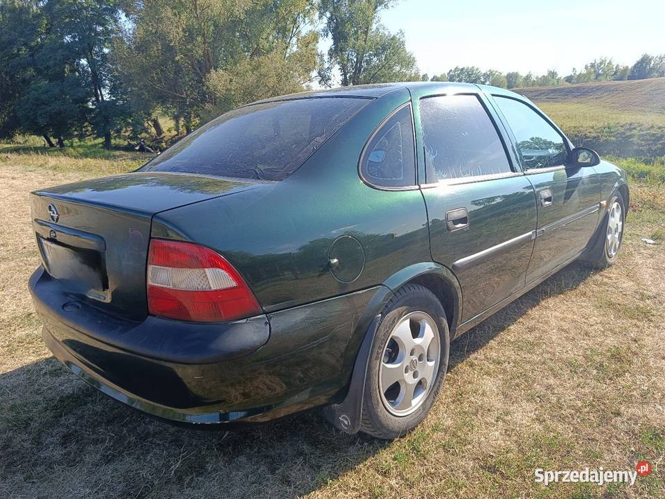 Opel Vectra B 16 Benzyna MP3 Annopol sprzedam