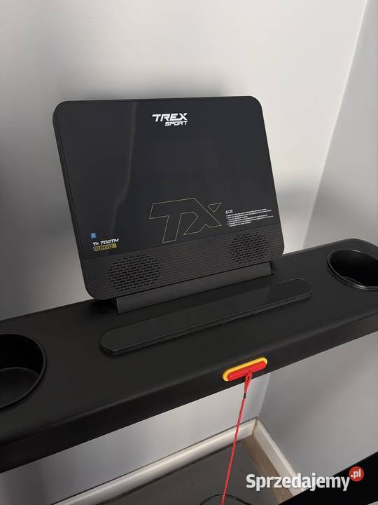 Bieżnia elektryczna Runvo Trex Sport