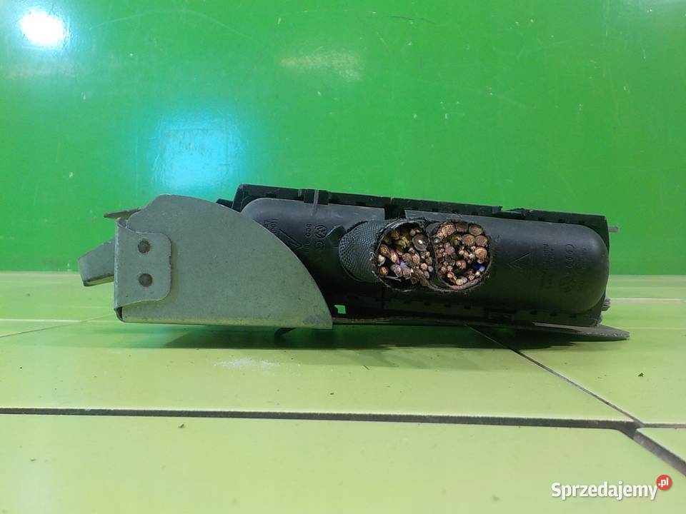 VW CADDY III LIFT 16 TDI 13r VAN sterownik osobowe mazowieckie Suków sprzedam