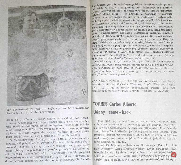 Najlepsi piłkarze świata AZ Kalejdoskop A Chełm