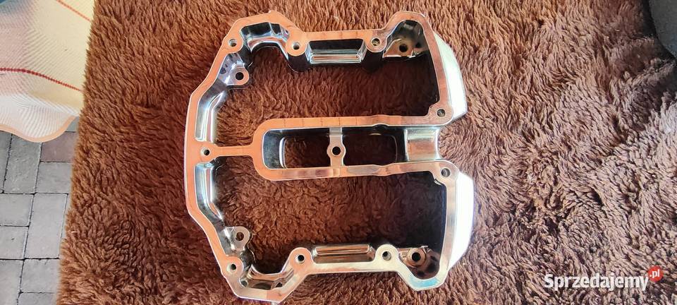 POKRYWA OSŁONA GŁOWICY HARLEY 25700395 FLHC Orzesze