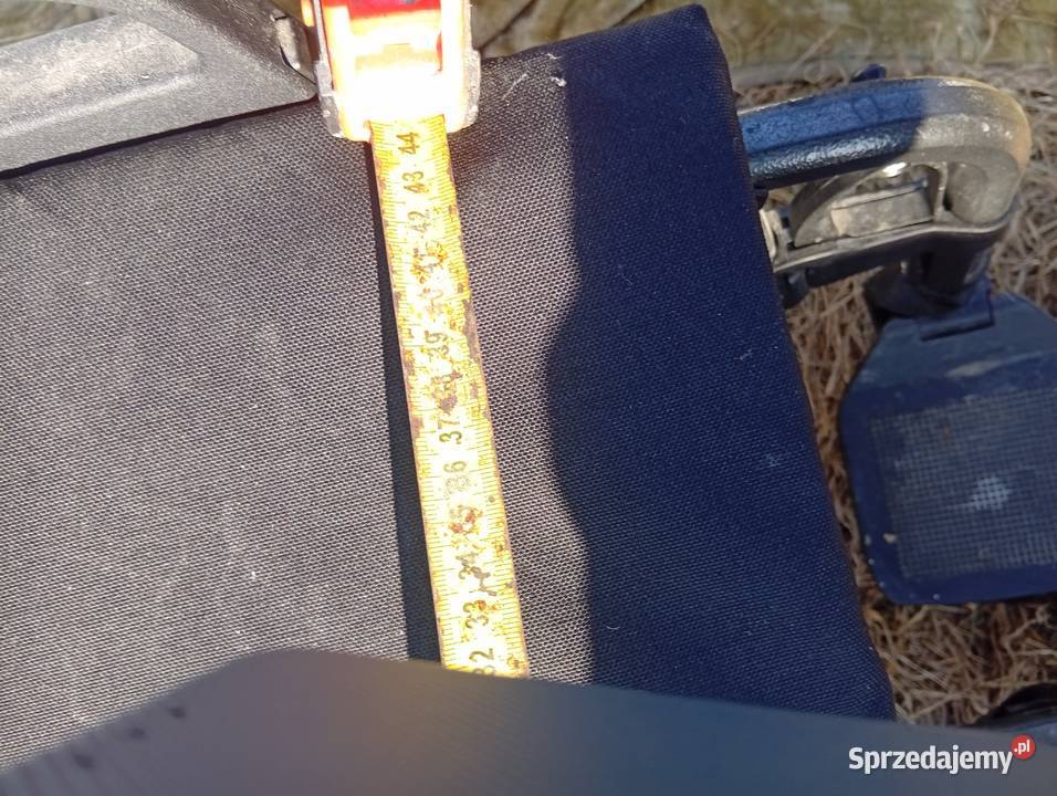 Sprzedam wózek inwalidzki Radziejów