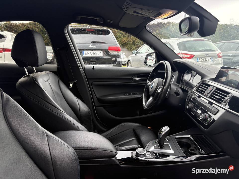 BMW 1M GWARANCJA Paniówki