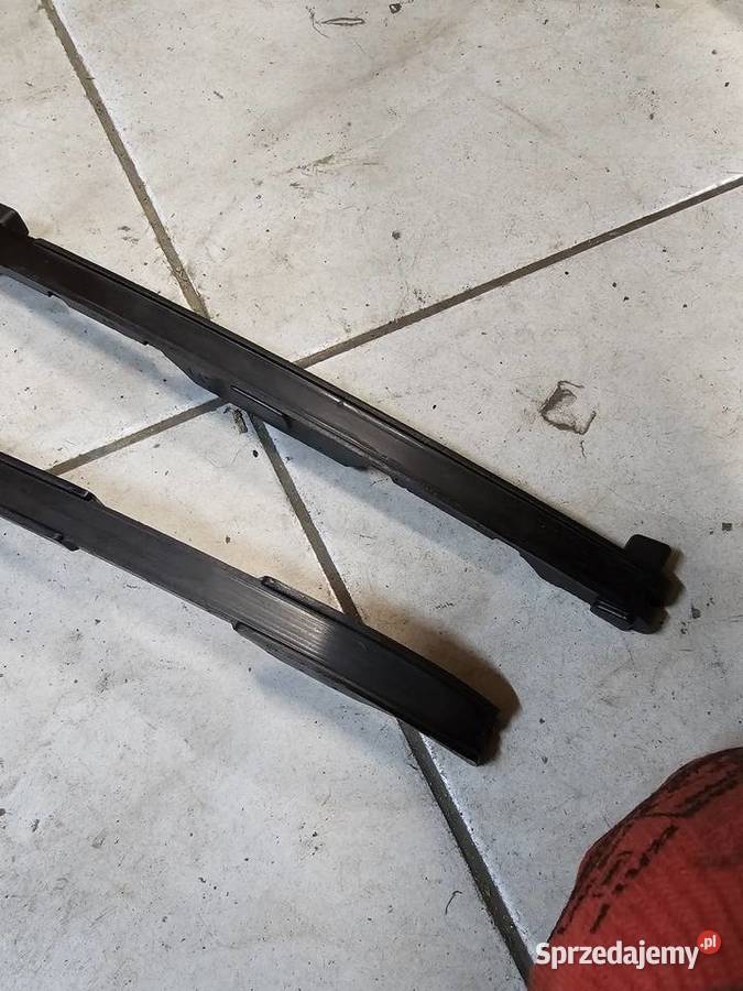 Kawasaki ZX9R ślizg ślizgi rozrządu prowadnica