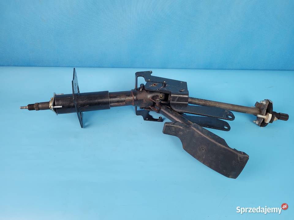 CASE IH PUMA 145 12r KOLUMNA KIEROWNICY 47383940 Kolno