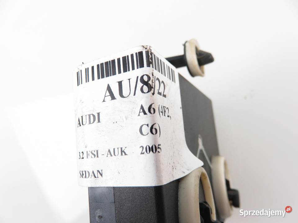 MODUŁ DRZWI AUDI A6 C6 4F0959794