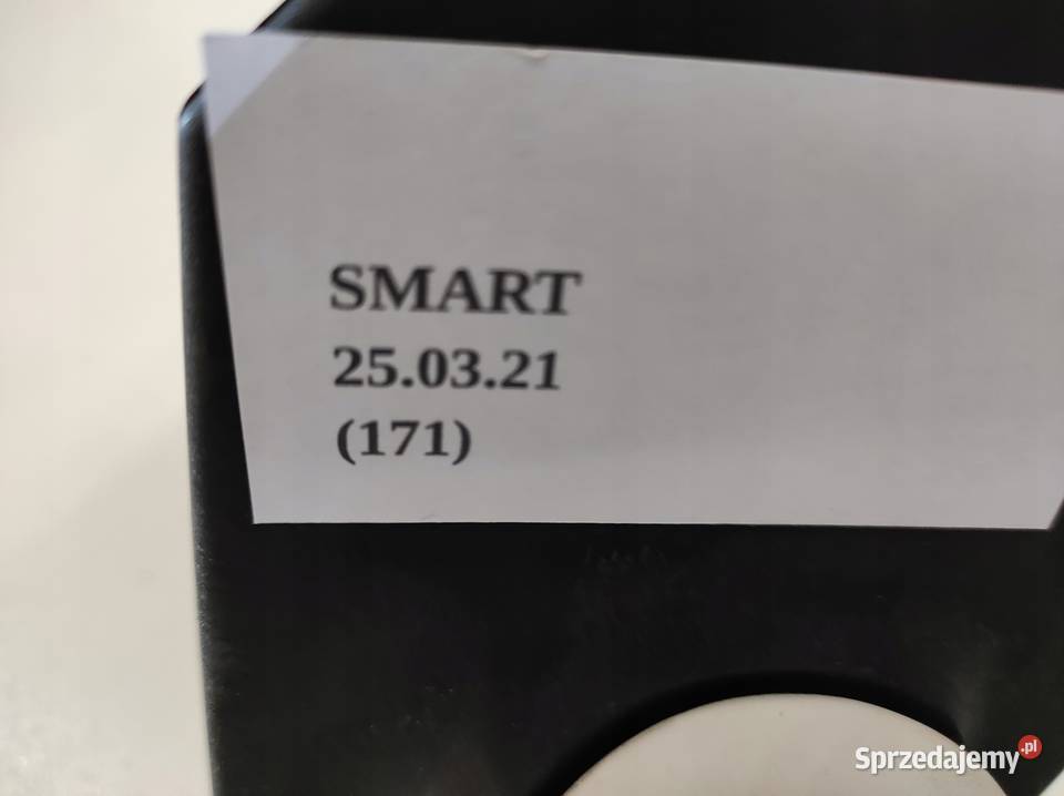 LUSTERKO LEWE ZEWNĘTRZNE SMART I 450 FORTWO lusterka zewnętrzne wielkopolskie