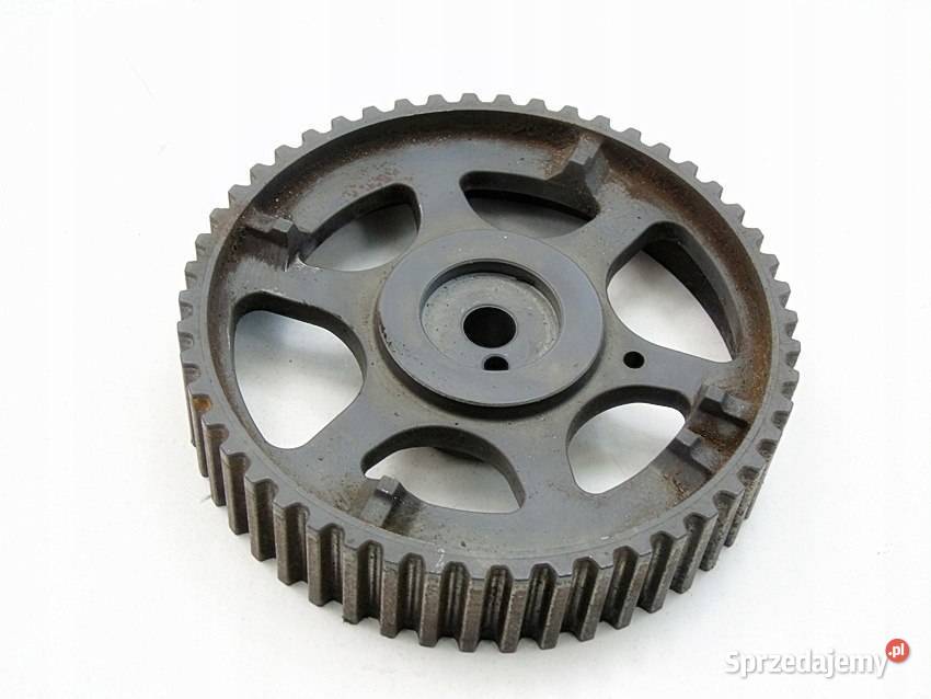 KOŁO WAŁKA ROZRZĄDU 23 HPI JTD DUCATO 2 DAILY IV Rozrząd śląskie Sosnowiec sprzedam