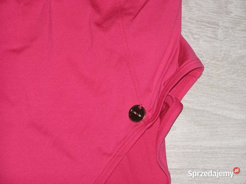 Strój kąpielowy jednoczęściowy 34FF 75FF Panache Panache Biustonosze mazowieckie Siedlce