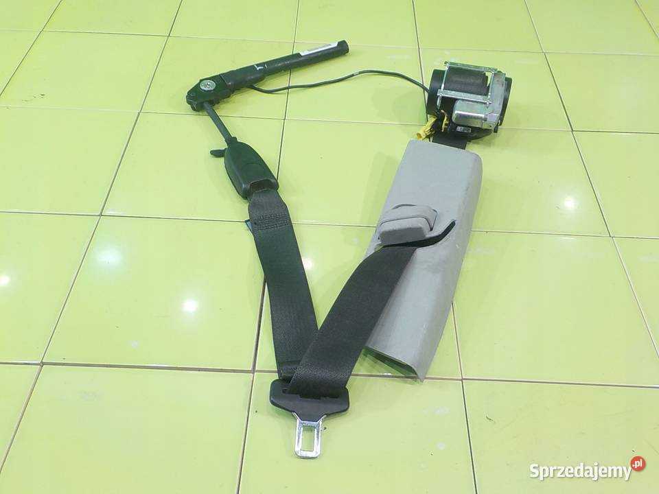 OPEL ZAFIRA C AUT 13r 5D pas bezpieczenstwa lewy osobowe Suków