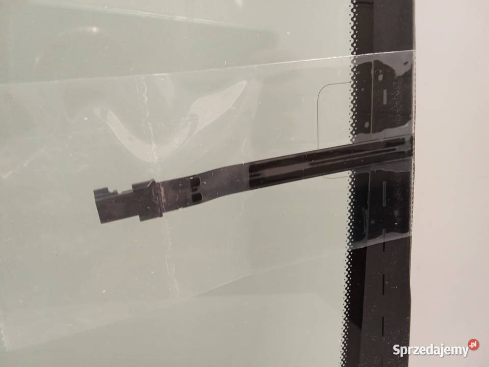 Szyba Przednia Mercedes Eclass W213 15 Sensor Bralin